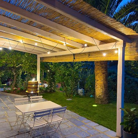 La Casa Dei Glicini Apartment Levanto Ngoại thất bức ảnh