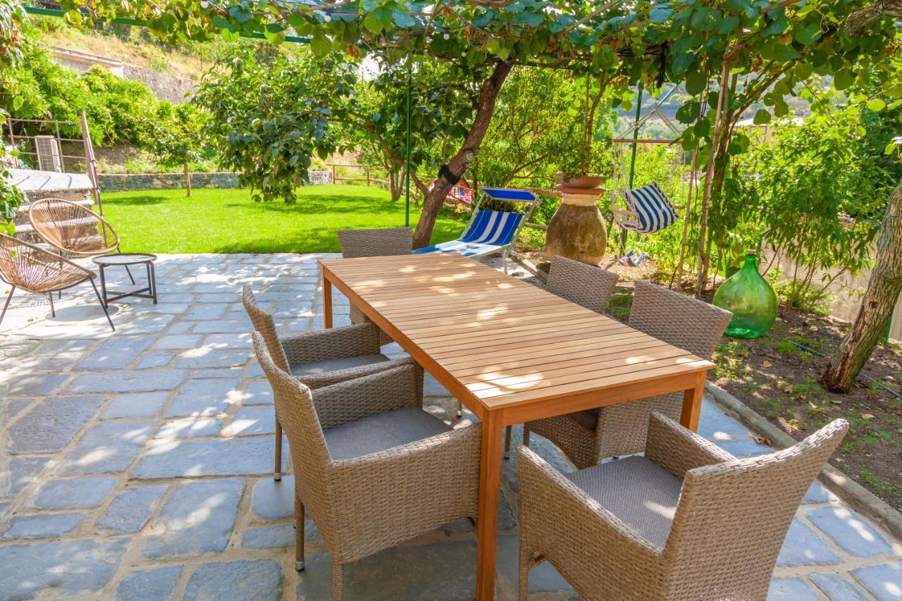 La Casa Dei Glicini Apartment Levanto Ngoại thất bức ảnh