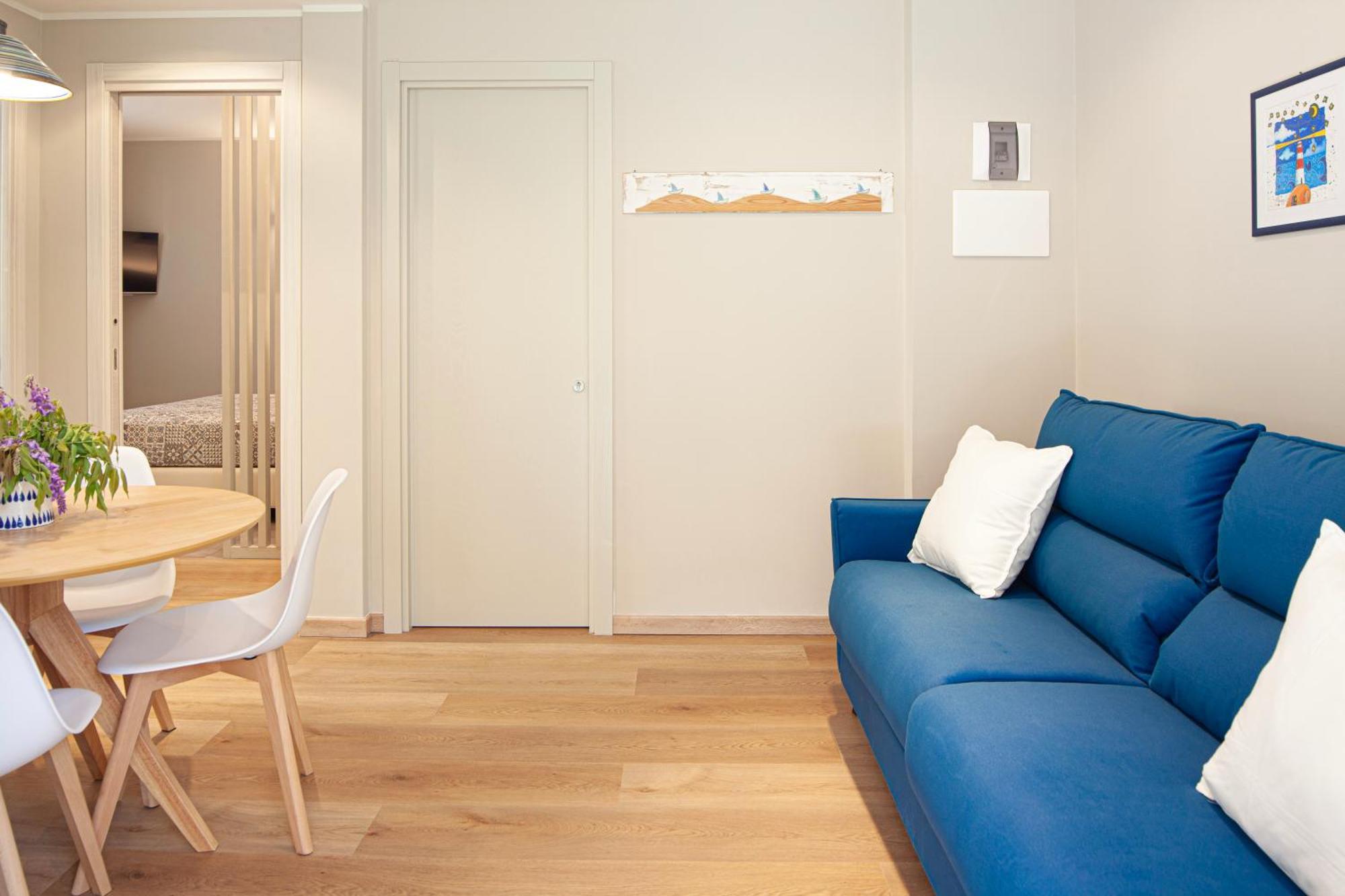 La Casa Dei Glicini Apartment Levanto Ngoại thất bức ảnh