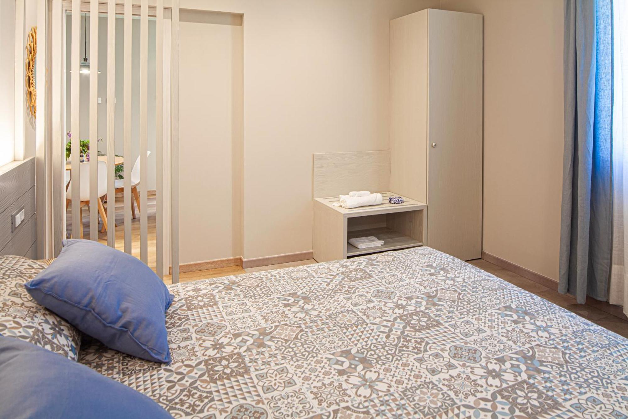 La Casa Dei Glicini Apartment Levanto Ngoại thất bức ảnh