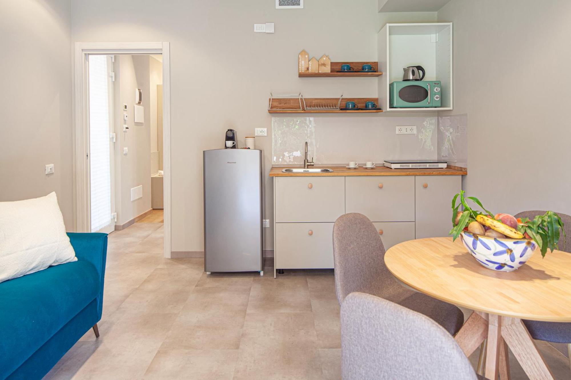 La Casa Dei Glicini Apartment Levanto Ngoại thất bức ảnh