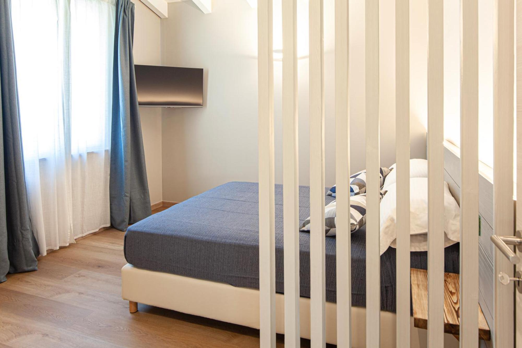 La Casa Dei Glicini Apartment Levanto Ngoại thất bức ảnh