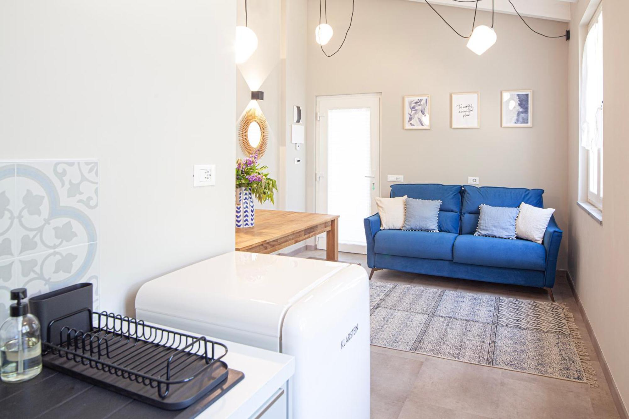 La Casa Dei Glicini Apartment Levanto Ngoại thất bức ảnh