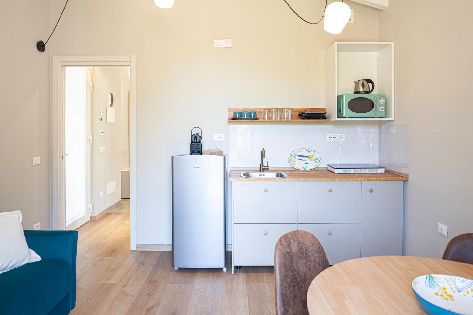 La Casa Dei Glicini Apartment Levanto Ngoại thất bức ảnh