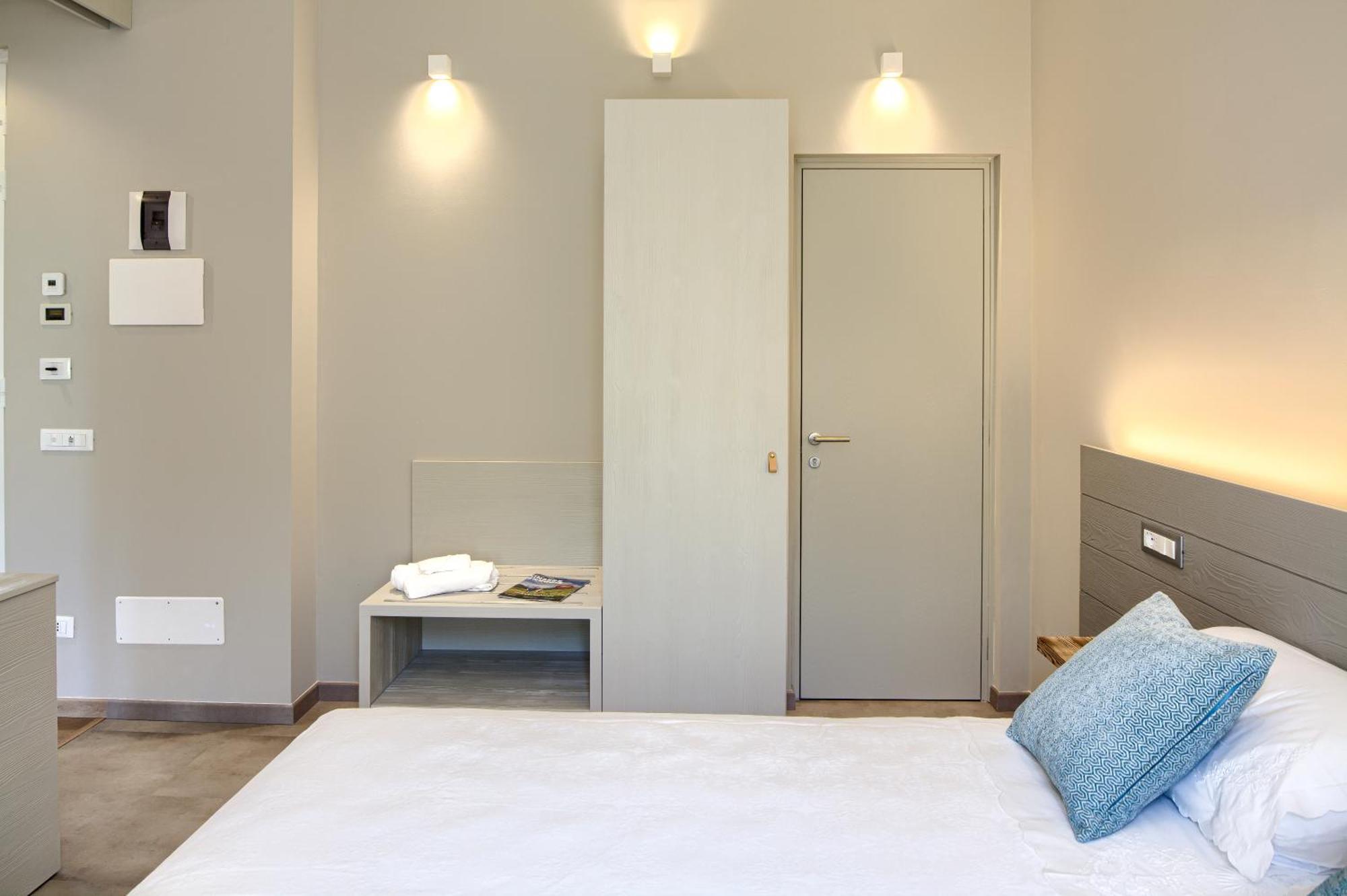 La Casa Dei Glicini Apartment Levanto Ngoại thất bức ảnh