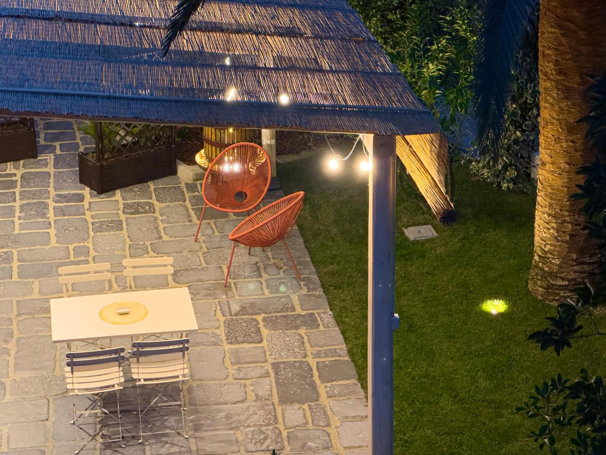 La Casa Dei Glicini Apartment Levanto Ngoại thất bức ảnh