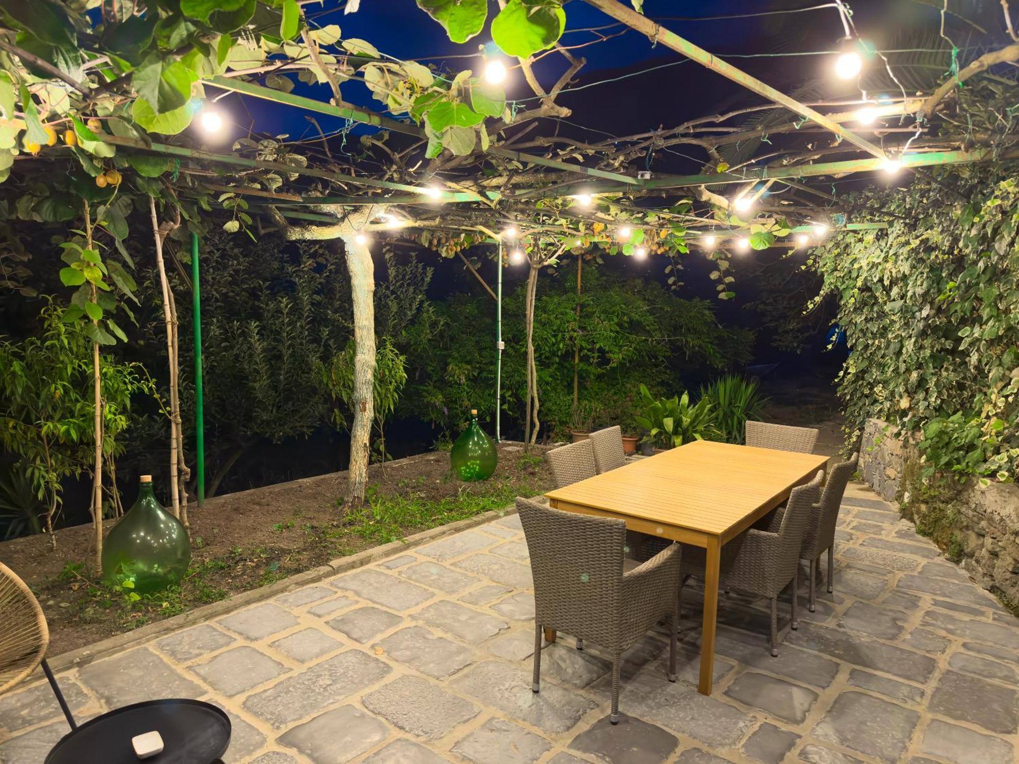 La Casa Dei Glicini Apartment Levanto Ngoại thất bức ảnh